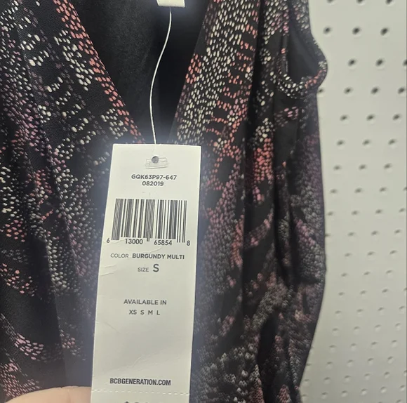 BCBGeneration Dress - Picture 6 of 7